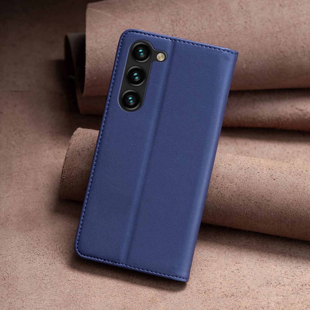 Galaxy S25 / S24 - BINFEN Custodia flip