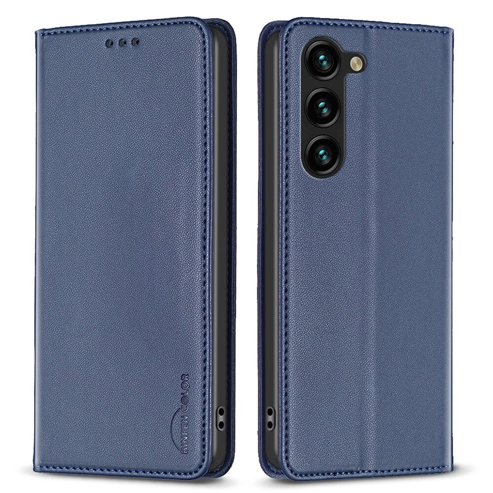 Galaxy S25 / S24 - BINFEN Custodia flip