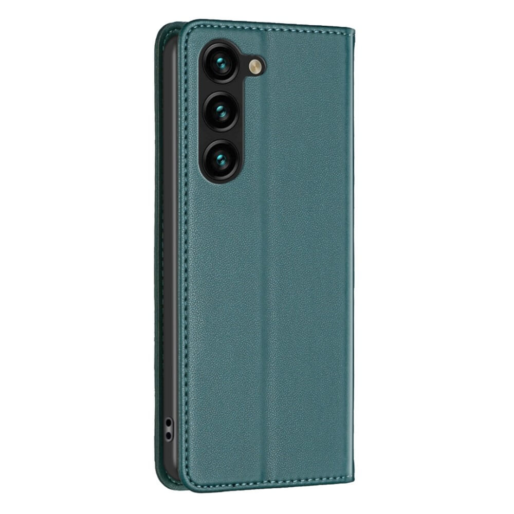 Galaxy S25 / S24 - BINFEN Custodia flip