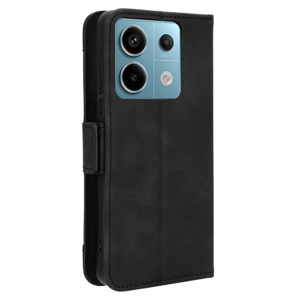 Xiaomi Redmi Note 13 Pro - Case With Many Card Slots