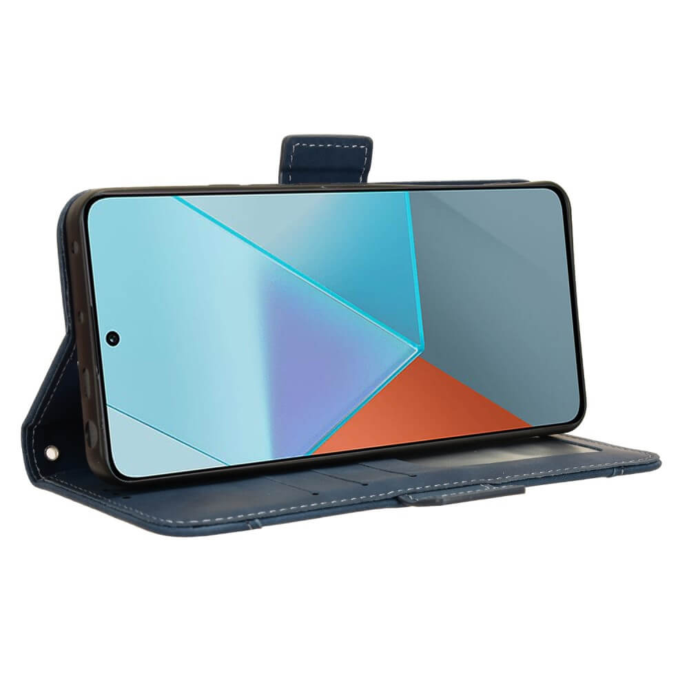 Xiaomi Redmi Note 13 Pro - Case With Many Card Slots