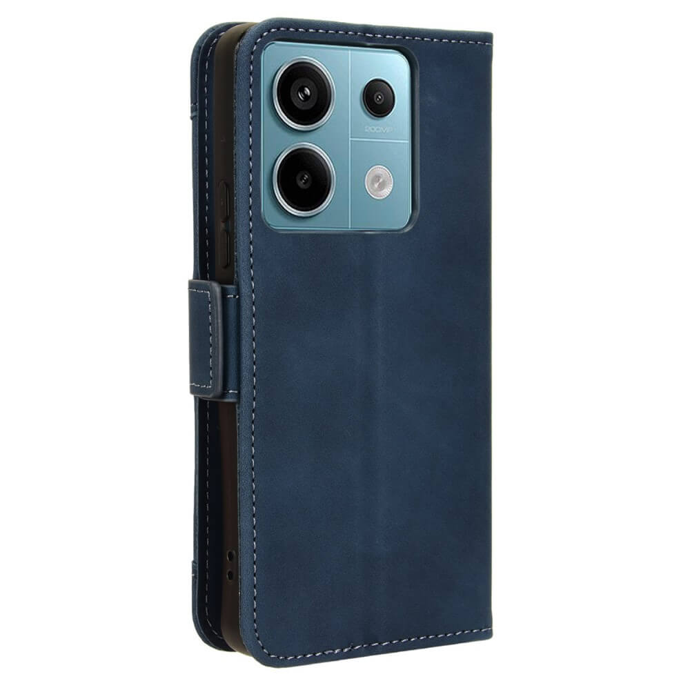 Xiaomi Redmi Note 13 Pro - Case With Many Card Slots