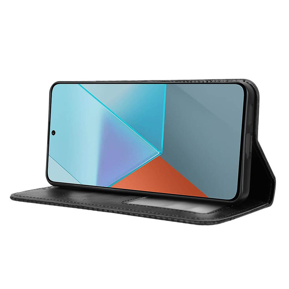 Xiaomi Redmi Note 13 Pro - Stand Flip Case
