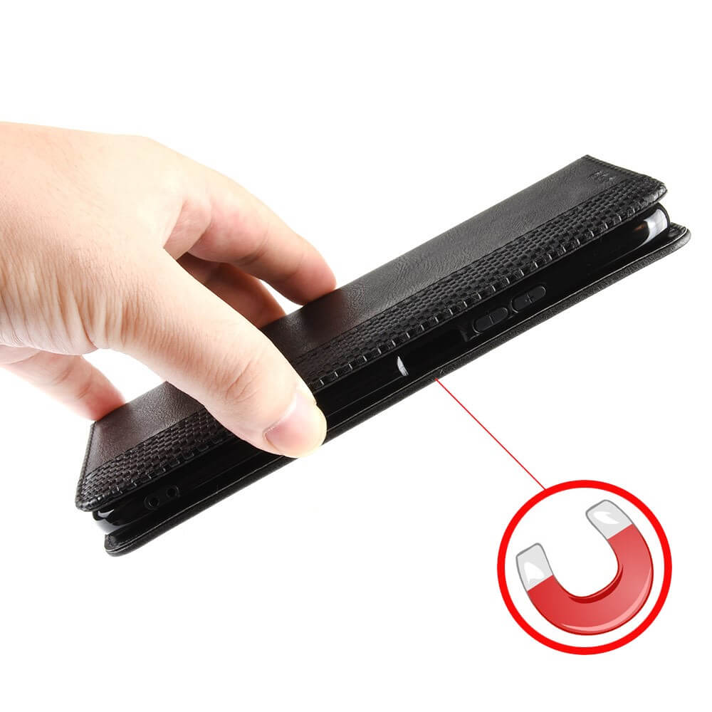 Xiaomi Redmi Note 13 Pro - Stand Flip Case