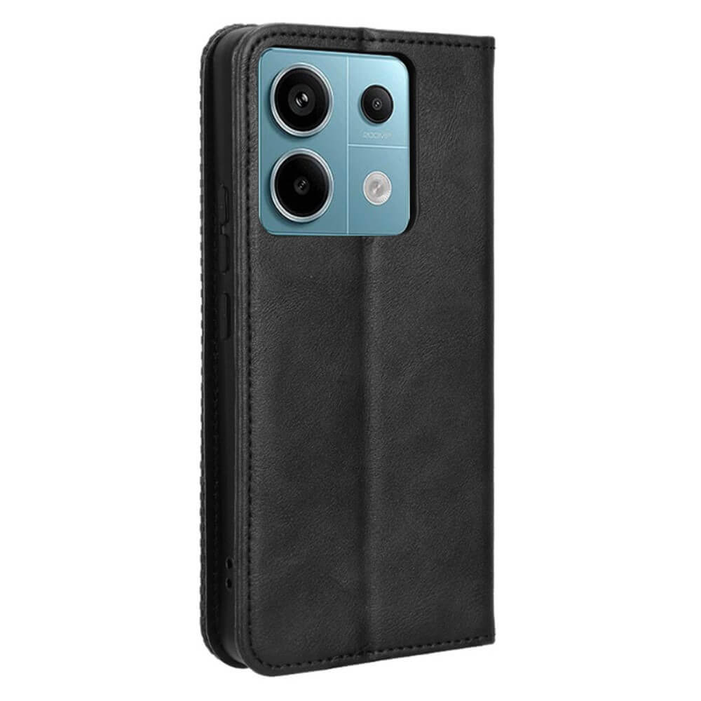 Xiaomi Redmi Note 13 Pro - Stand Flip Case