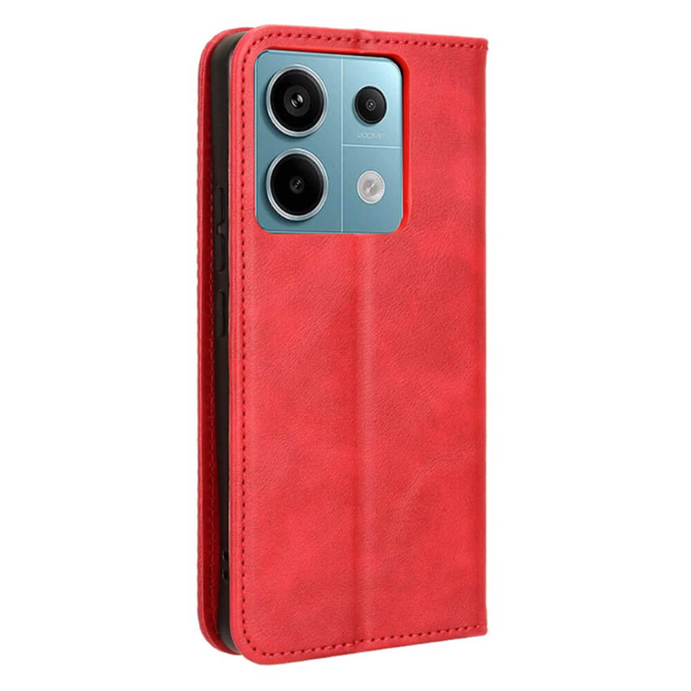Xiaomi Redmi Note 13 Pro - Stand Flip Case