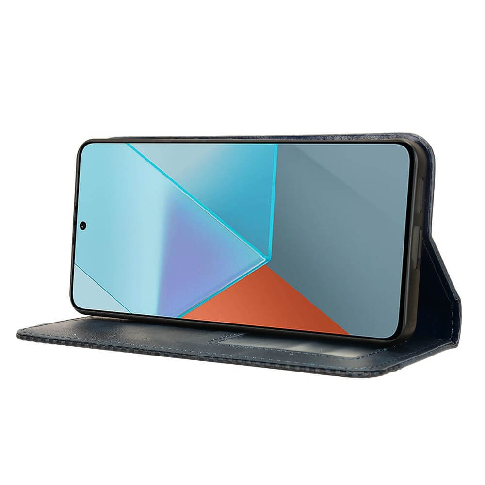 Xiaomi Redmi Note 13 Pro - Stand Flip Case