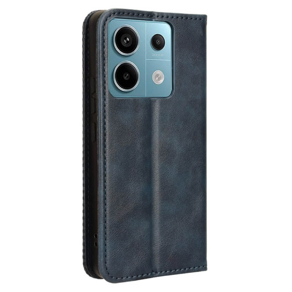 Xiaomi Redmi Note 13 Pro - Stand Flip Case