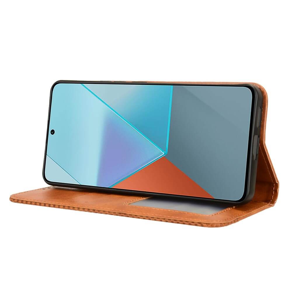 Xiaomi Redmi Note 13 Pro - Stand Flip Case