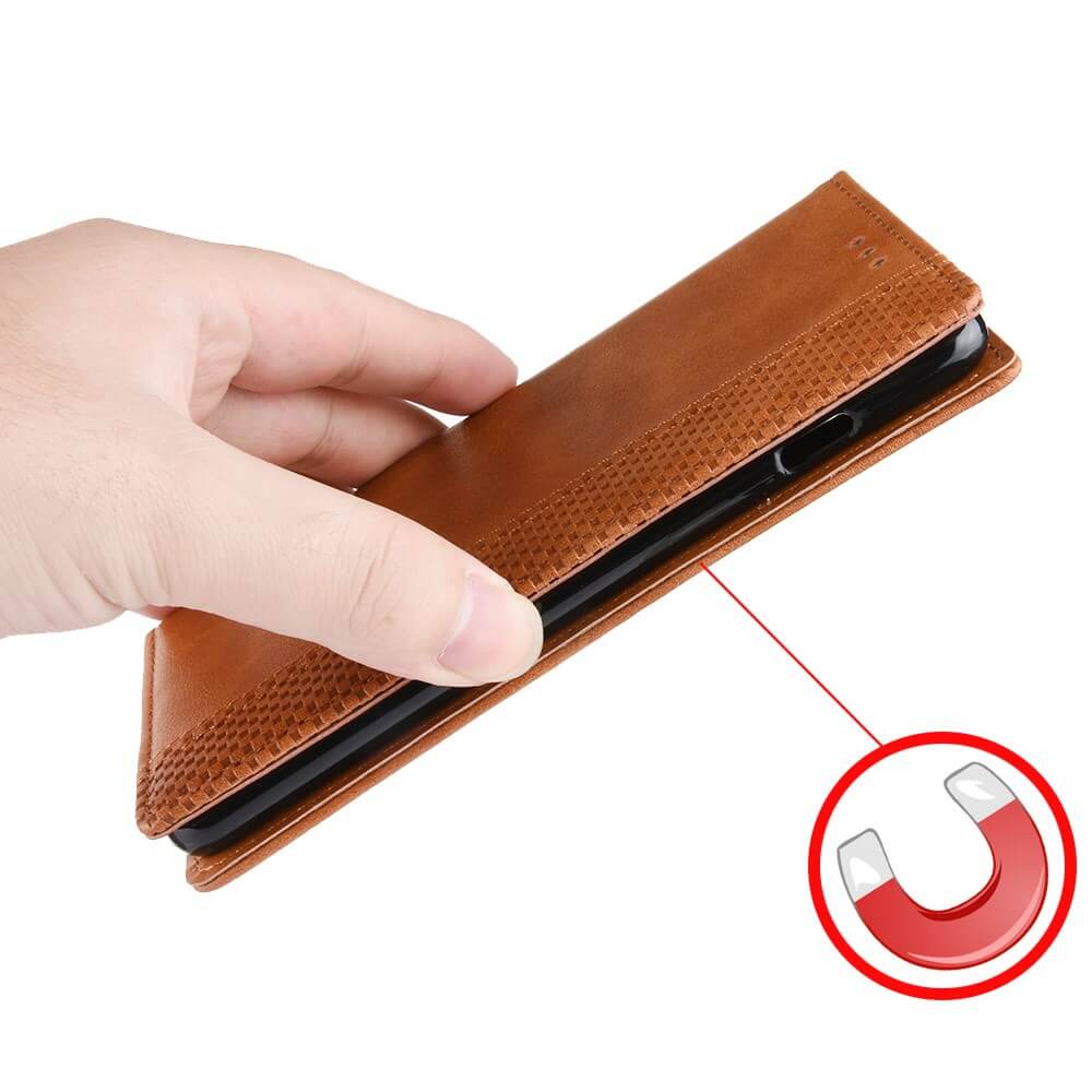 Xiaomi Redmi Note 13 Pro - Stand Flip Case