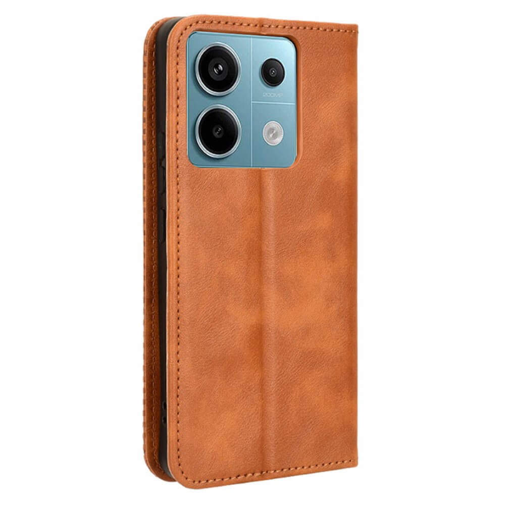 Xiaomi Redmi Note 13 Pro - Stand Flip Case