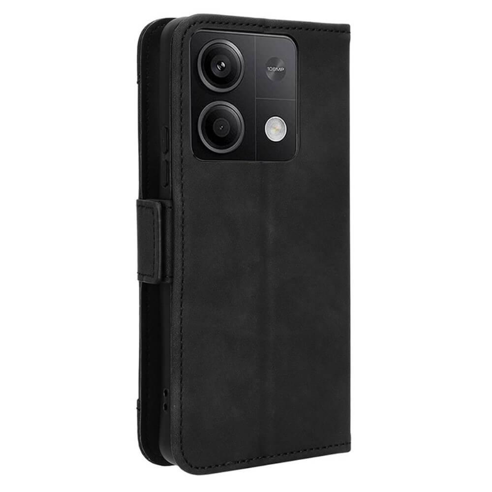 Xiaomi Redmi Note 13 5G - Case With Many Card Slots