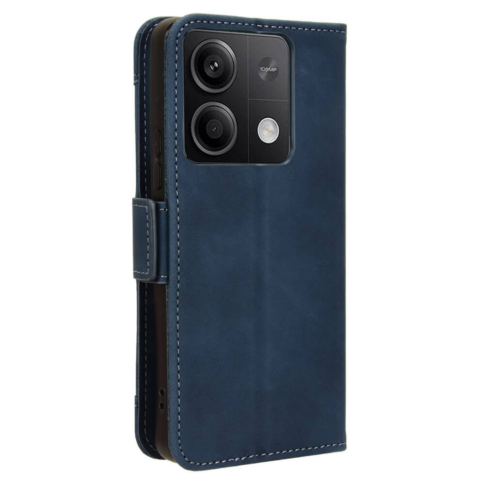 Xiaomi Redmi Note 13 5G - Case With Many Card Slots