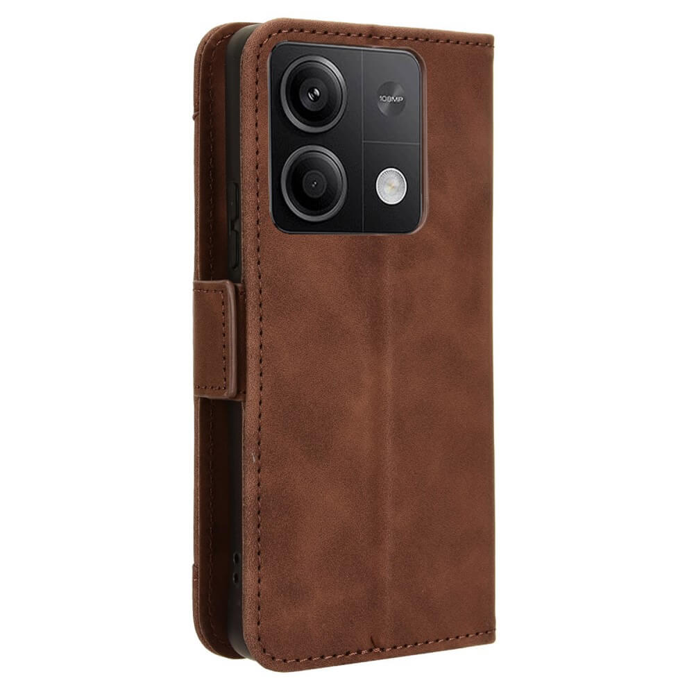 Xiaomi Redmi Note 13 5G - Case With Many Card Slots
