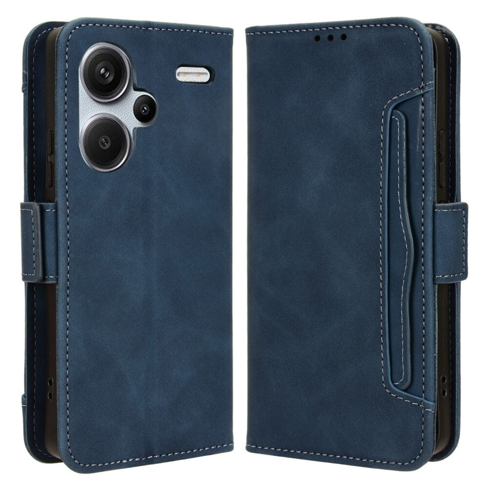 Xiaomi Redmi Note 13 Pro+ - Case With Many Card Slots