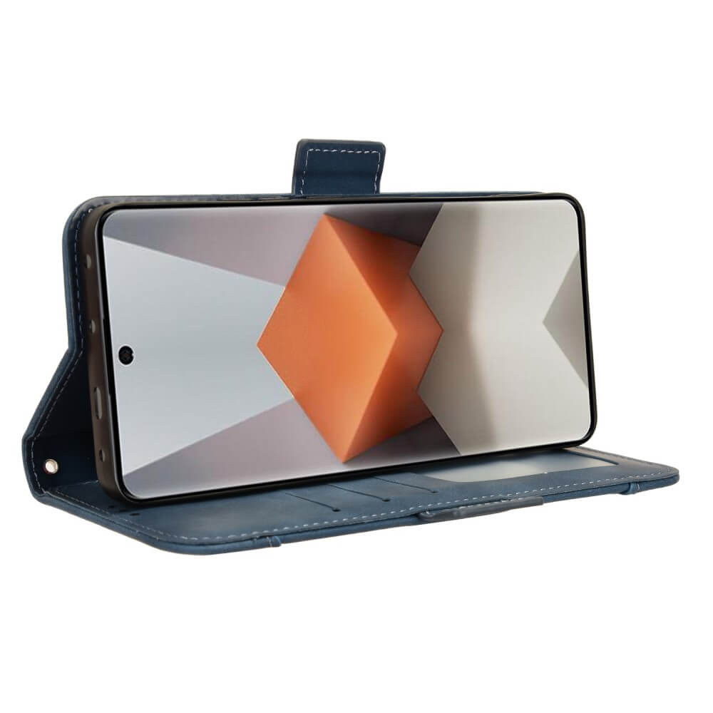 Xiaomi Redmi Note 13 Pro+ - Case With Many Card Slots