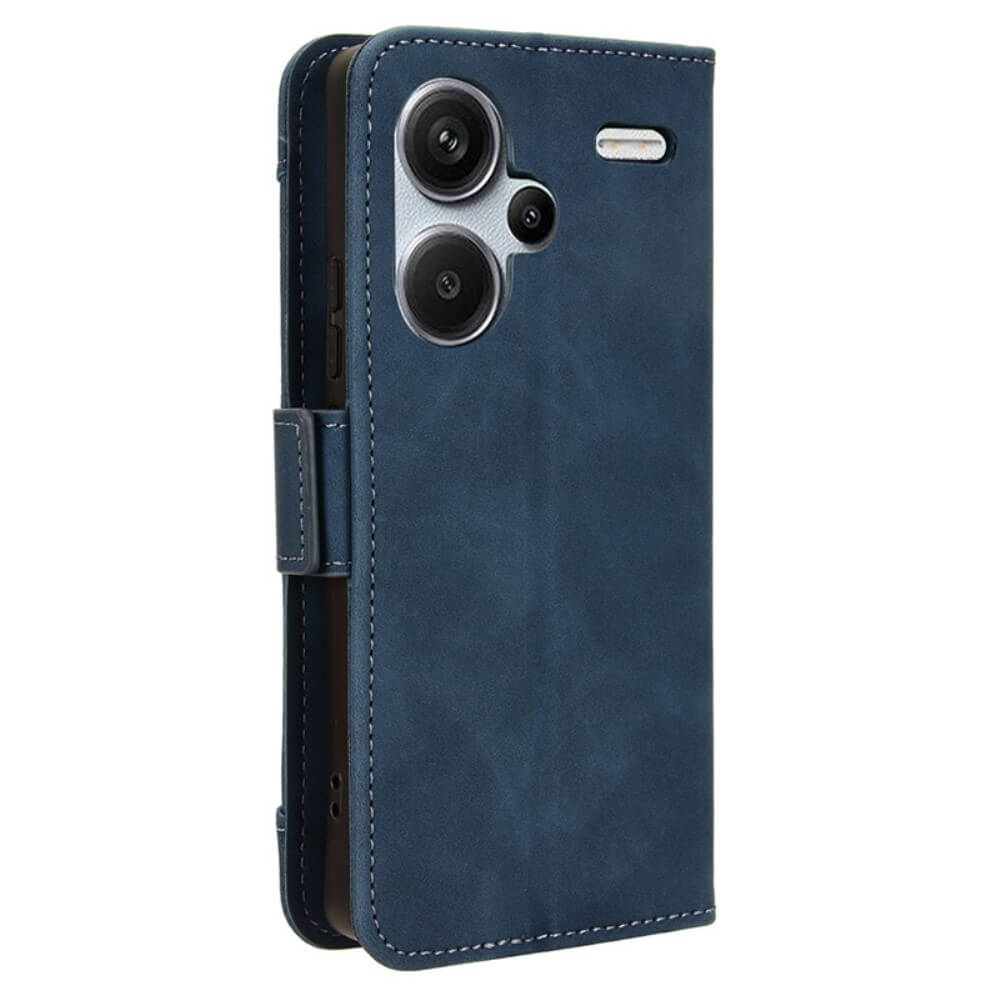 Xiaomi Redmi Note 13 Pro+ - Case With Many Card Slots