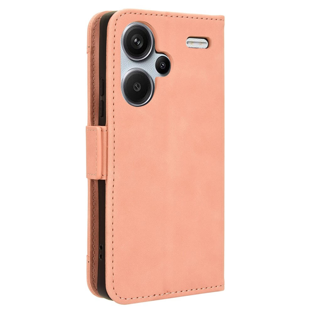 Xiaomi Redmi Note 13 Pro+ - Case With Many Card Slots