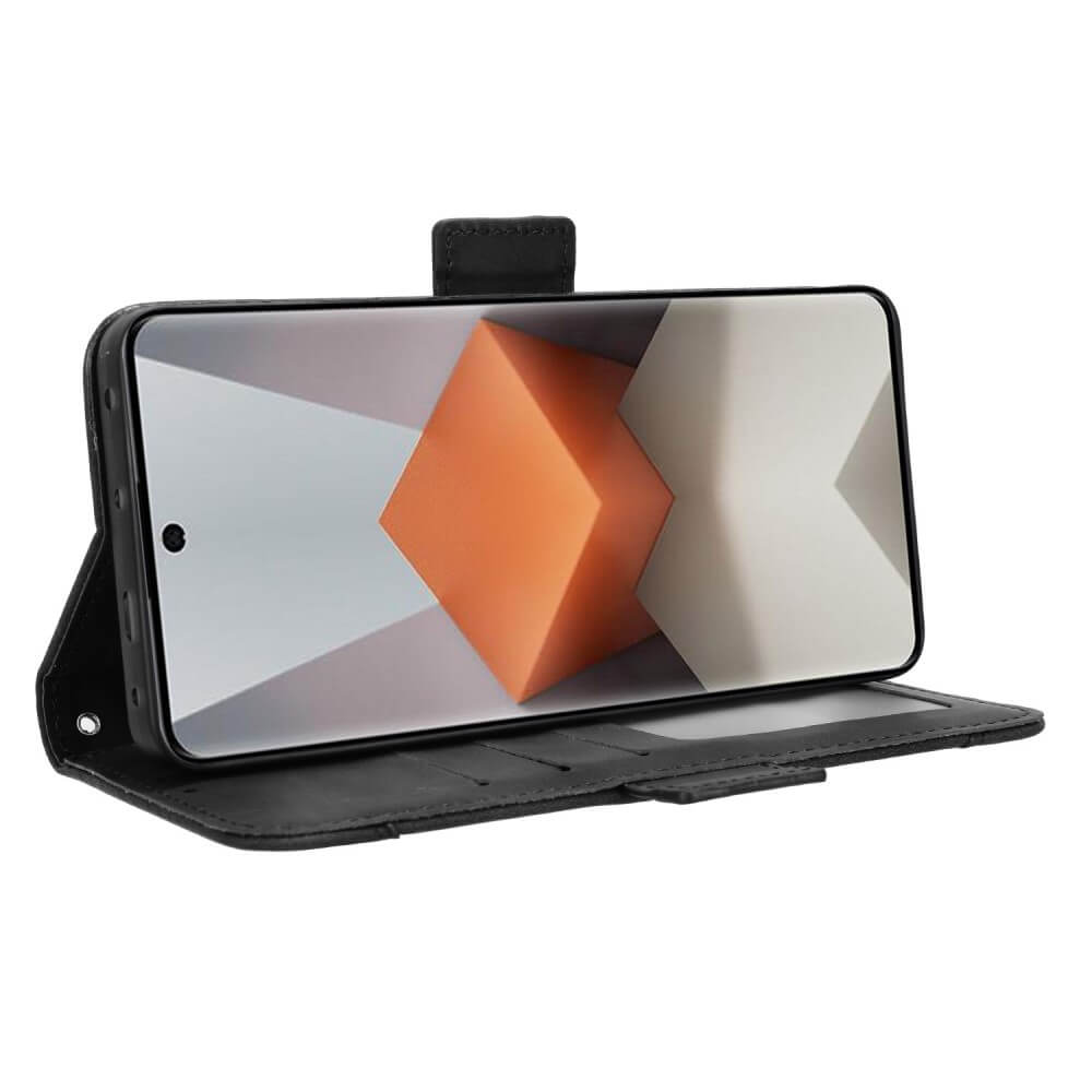 Xiaomi Redmi Note 13 Pro+ - Case With Many Card Slots
