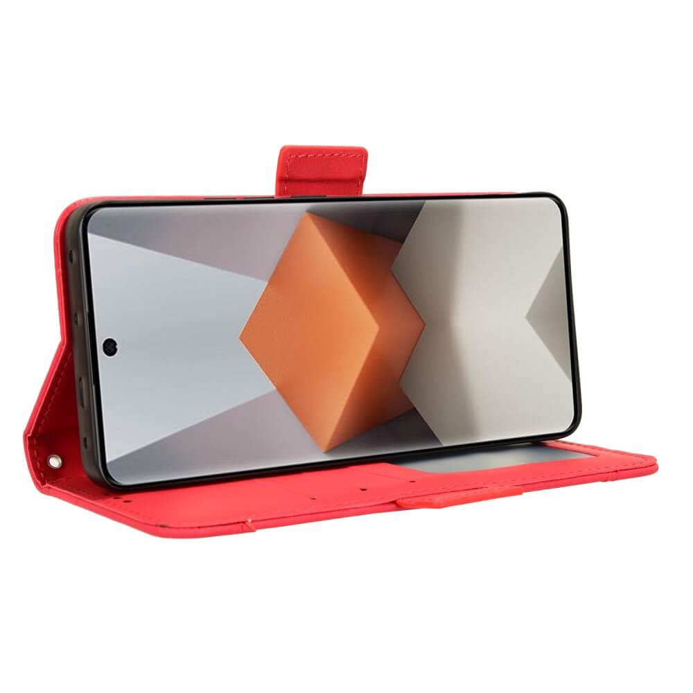 Xiaomi Redmi Note 13 Pro+ - Case With Many Card Slots