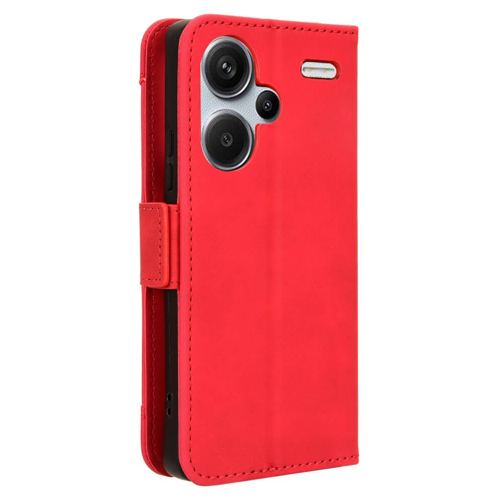 Xiaomi Redmi Note 13 Pro+ - Case With Many Card Slots