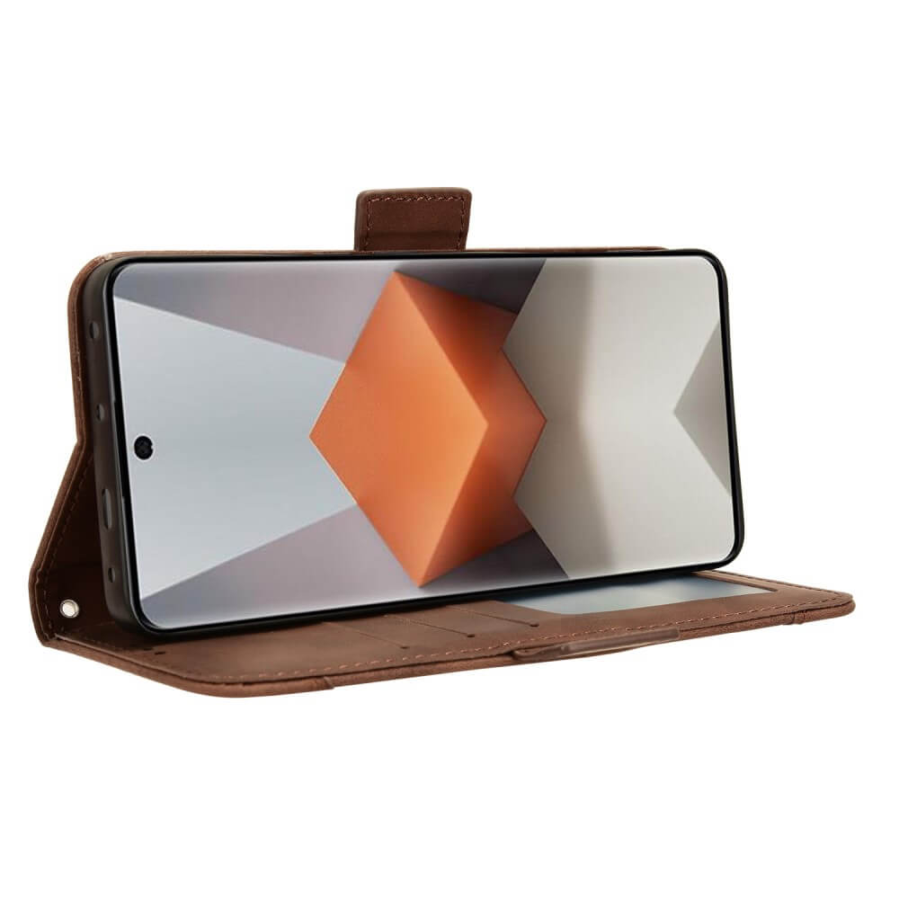 Xiaomi Redmi Note 13 Pro+ - Case With Many Card Slots