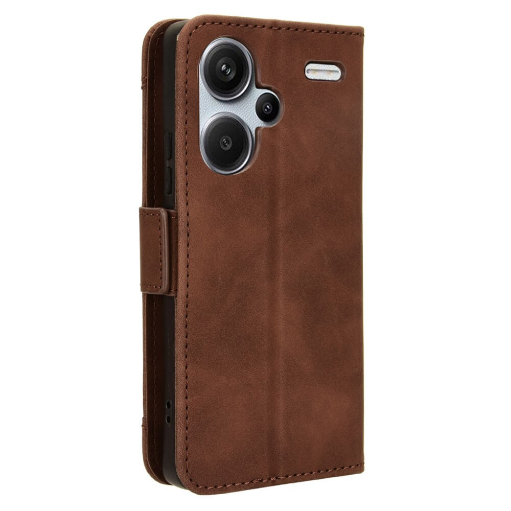 Xiaomi Redmi Note 13 Pro+ - Case With Many Card Slots