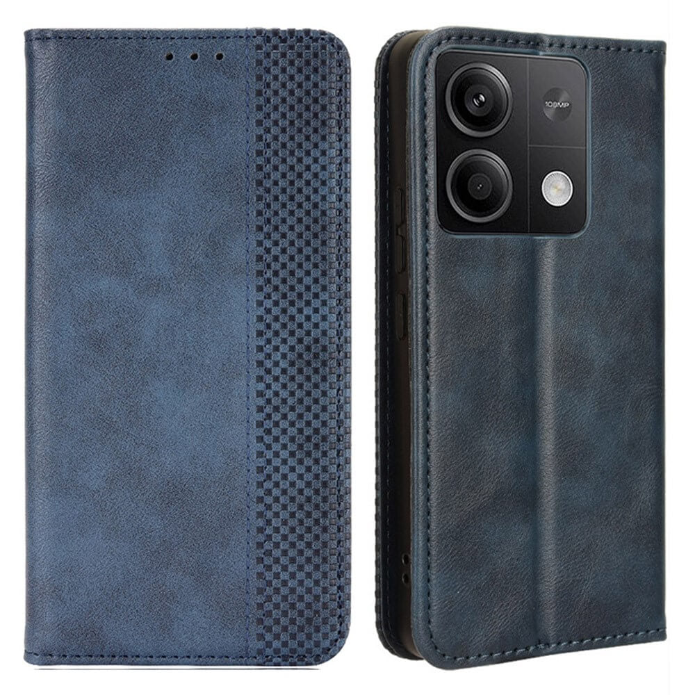 Xiaomi Redmi Note 13 5G - Stand Flip Case