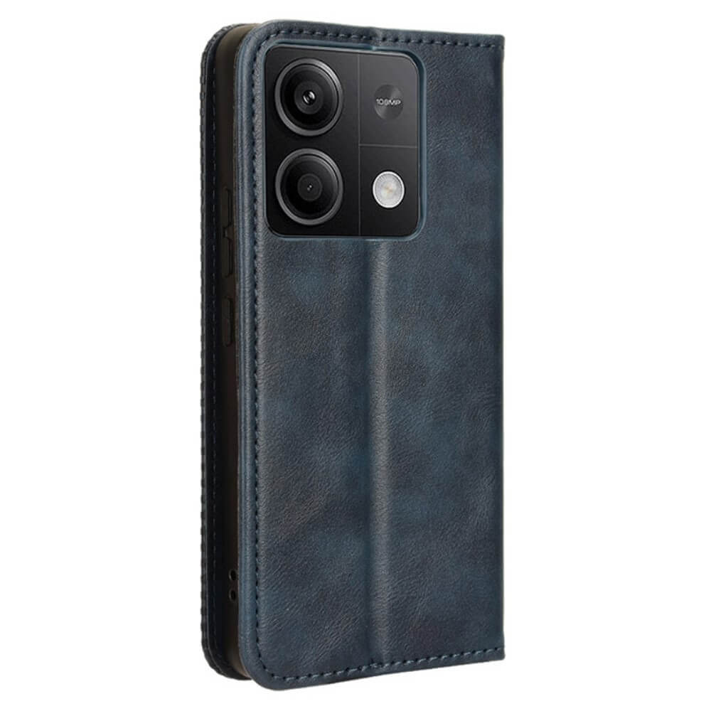 Xiaomi Redmi Note 13 5G - Stand Flip Case