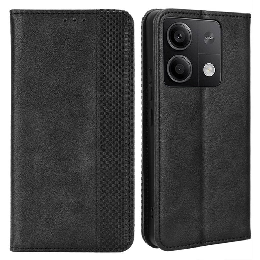 Xiaomi Redmi Note 13 5G - Stand Flip Case