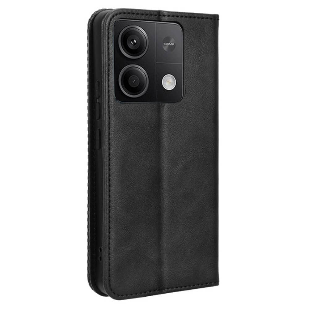 Xiaomi Redmi Note 13 5G - Stand Flip Case