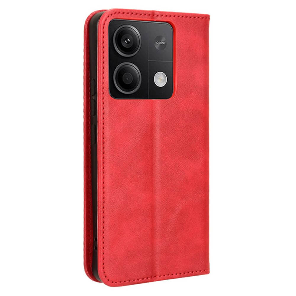 Xiaomi Redmi Note 13 5G - Stand Flip Case