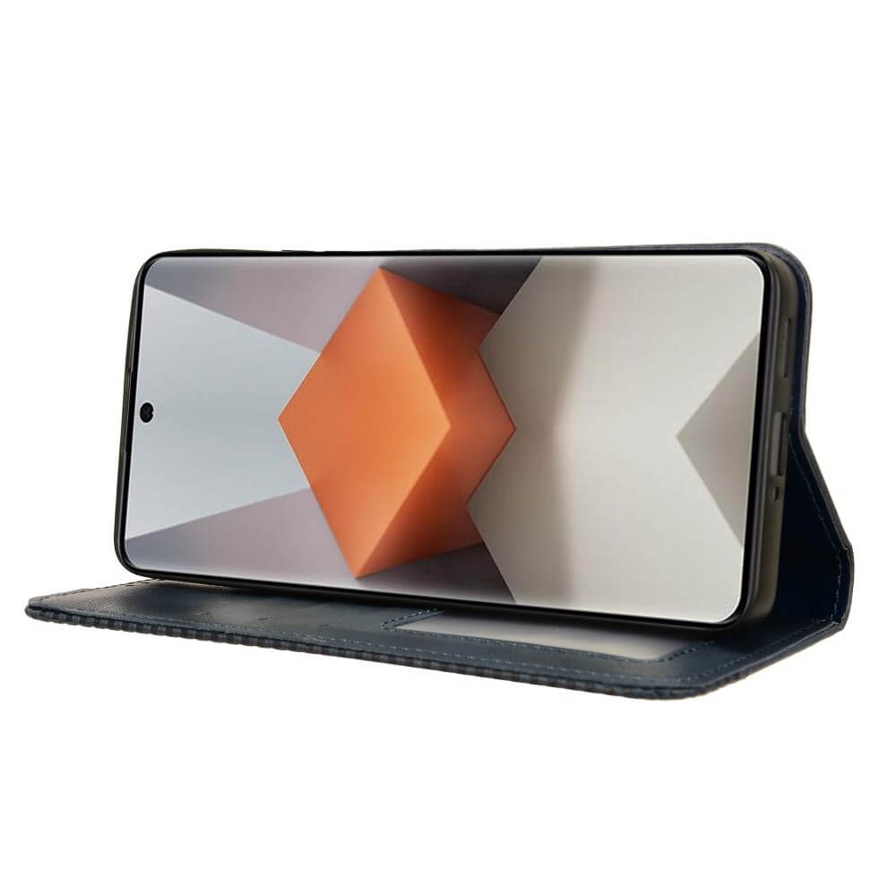 Xiaomi Redmi Note 13 Pro+ - Stand Flip Case