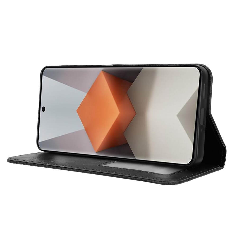 Xiaomi Redmi Note 13 Pro+ - Stand Flip Case