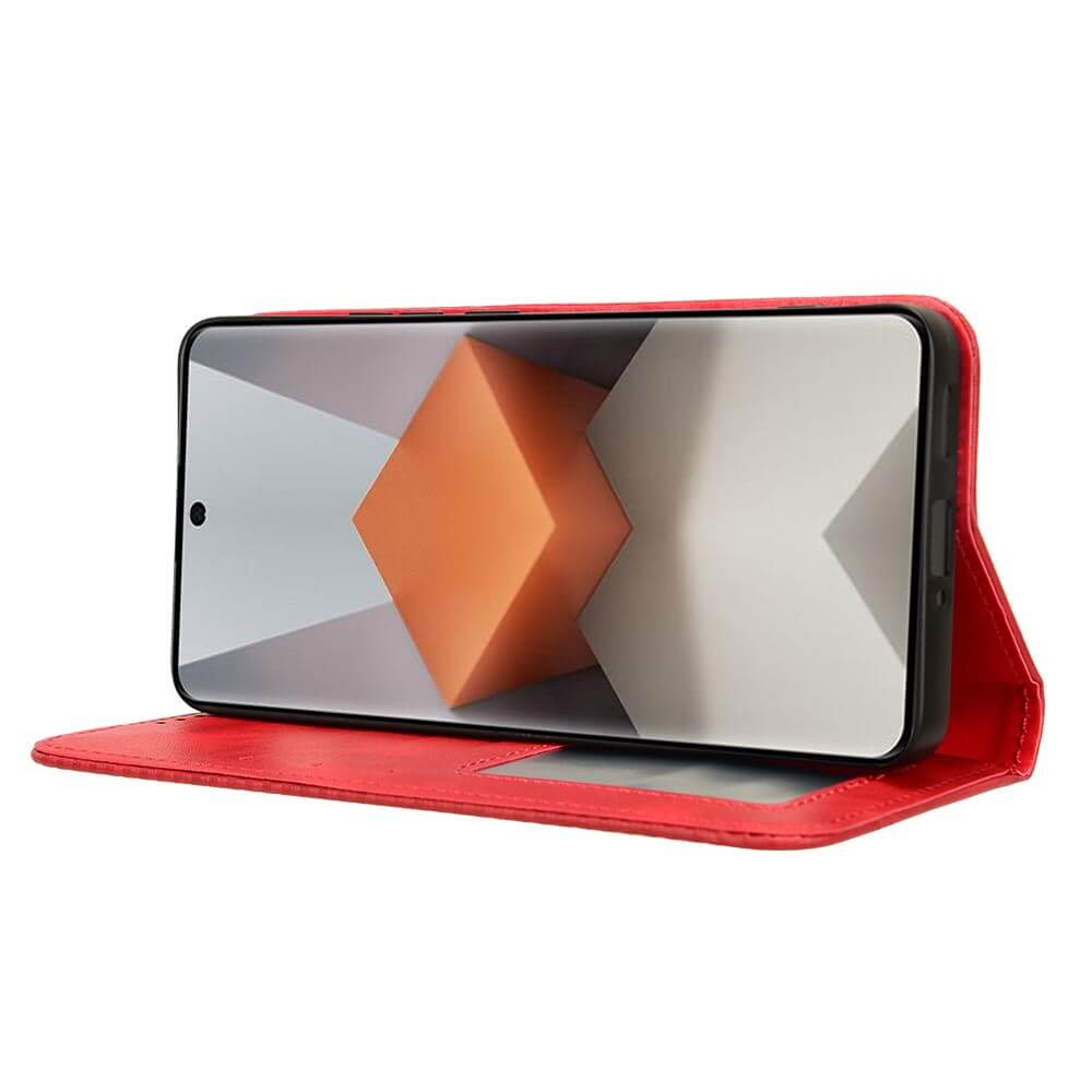 Xiaomi Redmi Note 13 Pro+ - Stand Flip Case