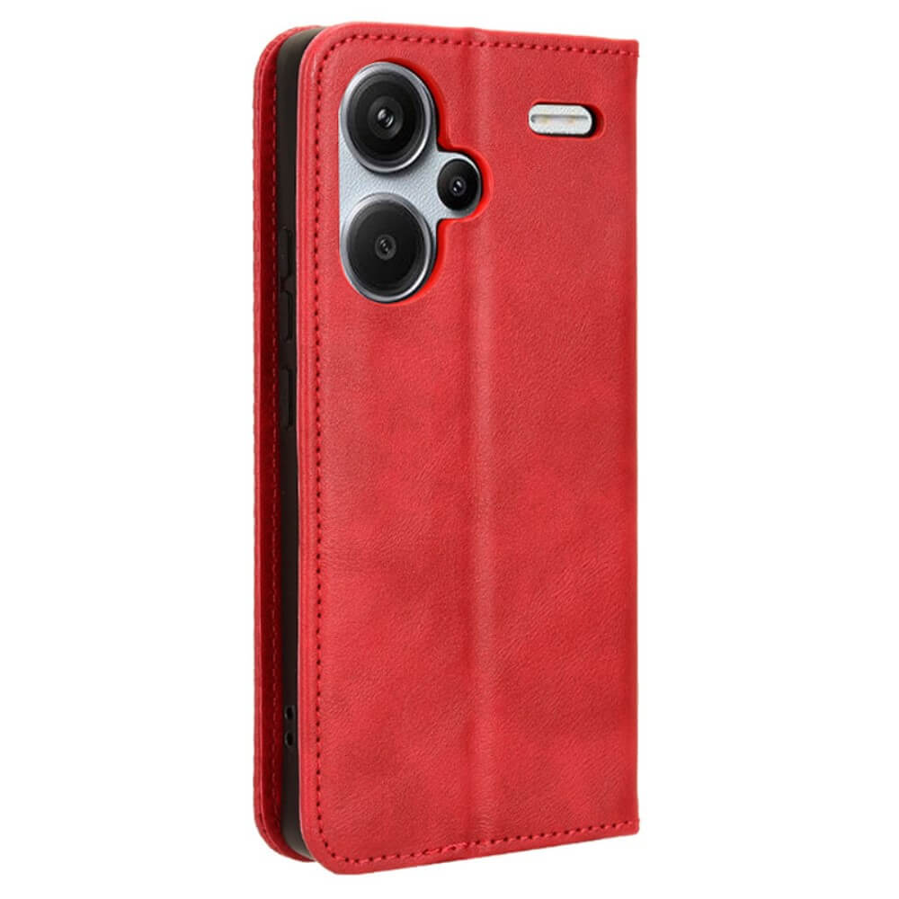 Xiaomi Redmi Note 13 Pro+ - Stand Flip Case