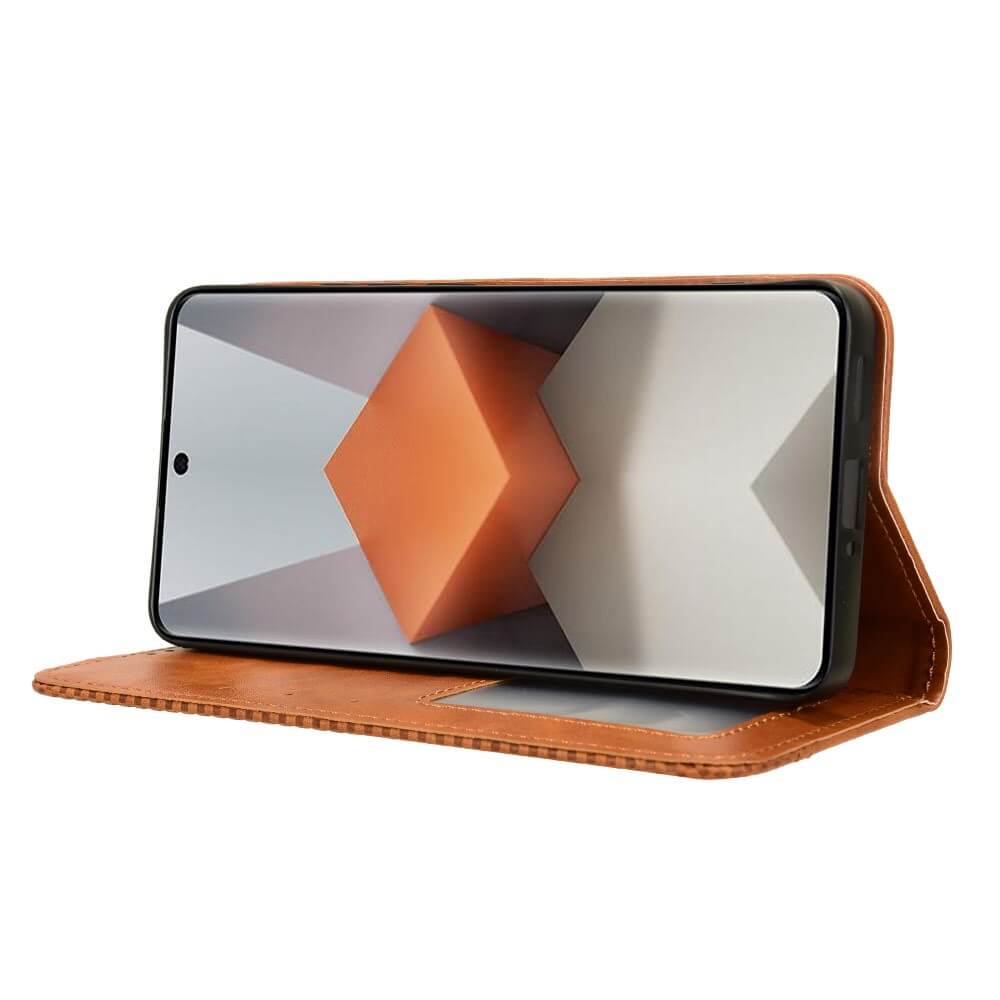 Xiaomi Redmi Note 13 Pro+ - Stand Flip Case