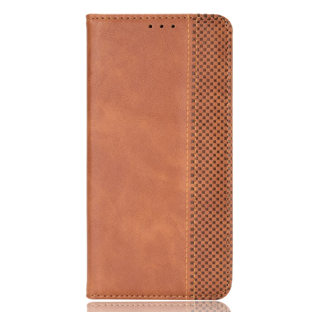 Xiaomi Redmi Note 13 Pro+ - Stand Flip Case
