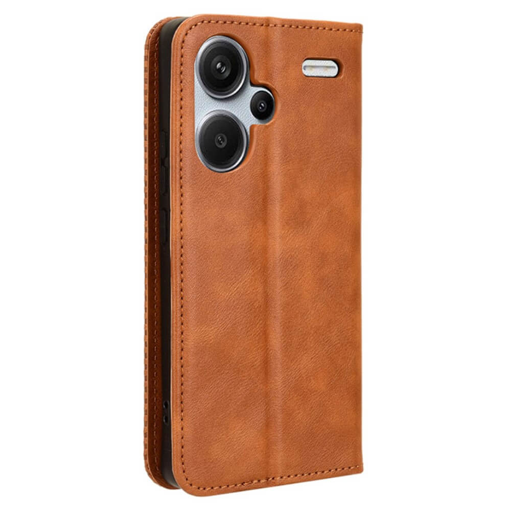 Xiaomi Redmi Note 13 Pro+ - Stand Flip Case