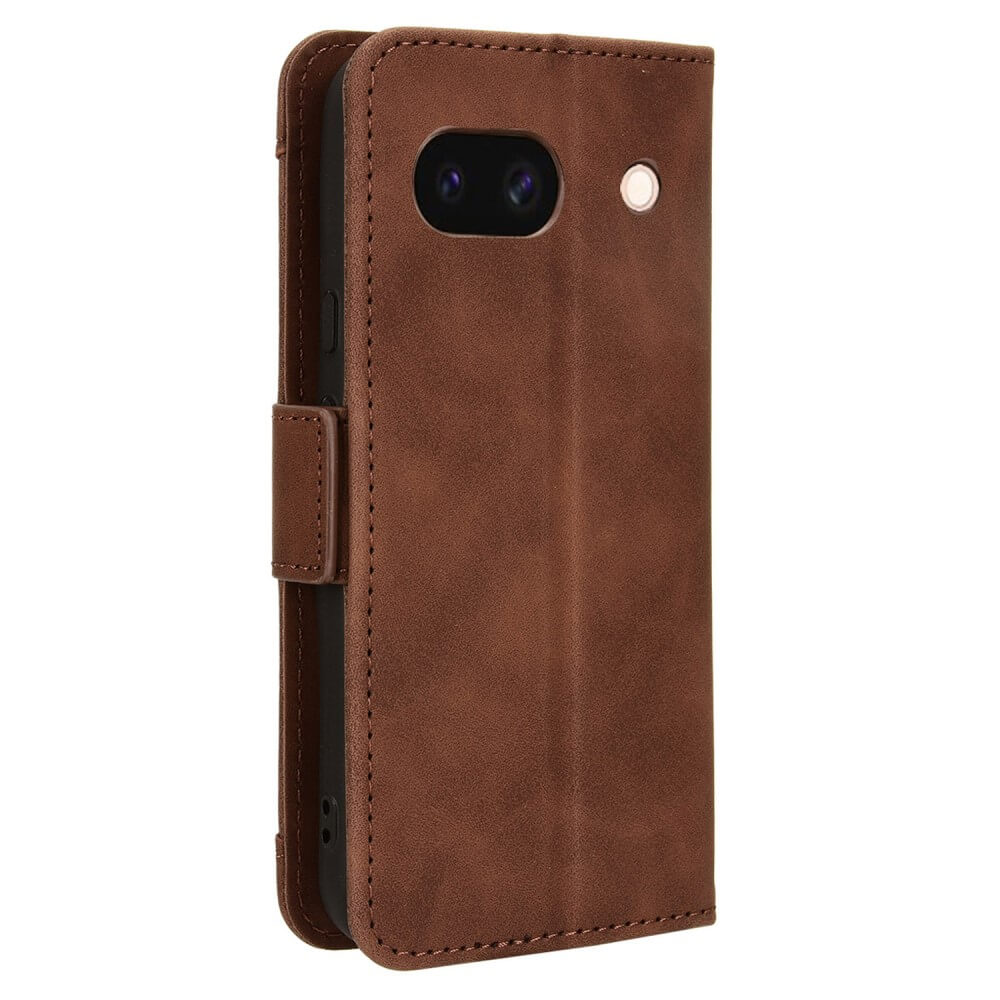 Google Pixel 8a - Custodia multiple card slots