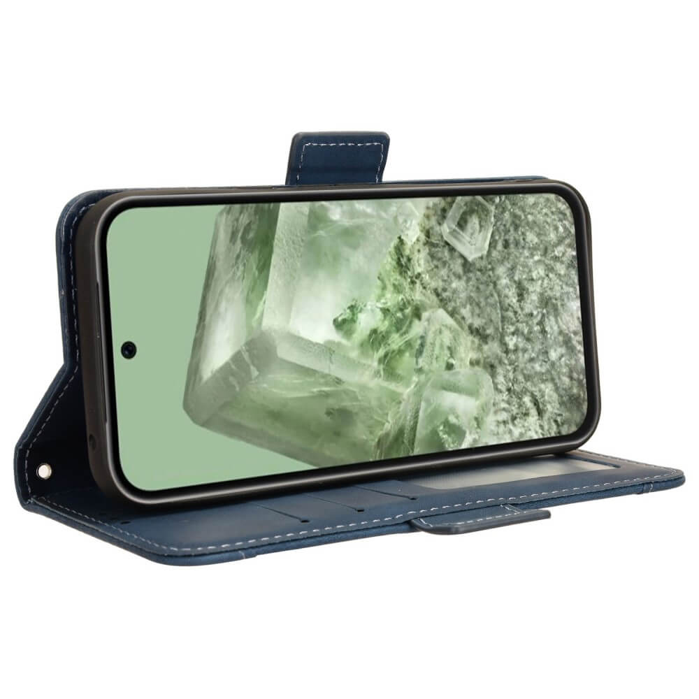 Google Pixel 8a - Custodia multiple card slots