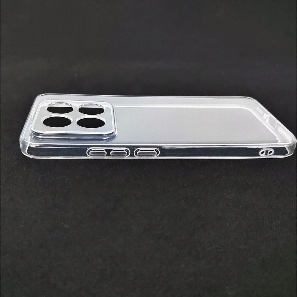 Xiaomi 14 Pro -  Drop Protection Silicone Case