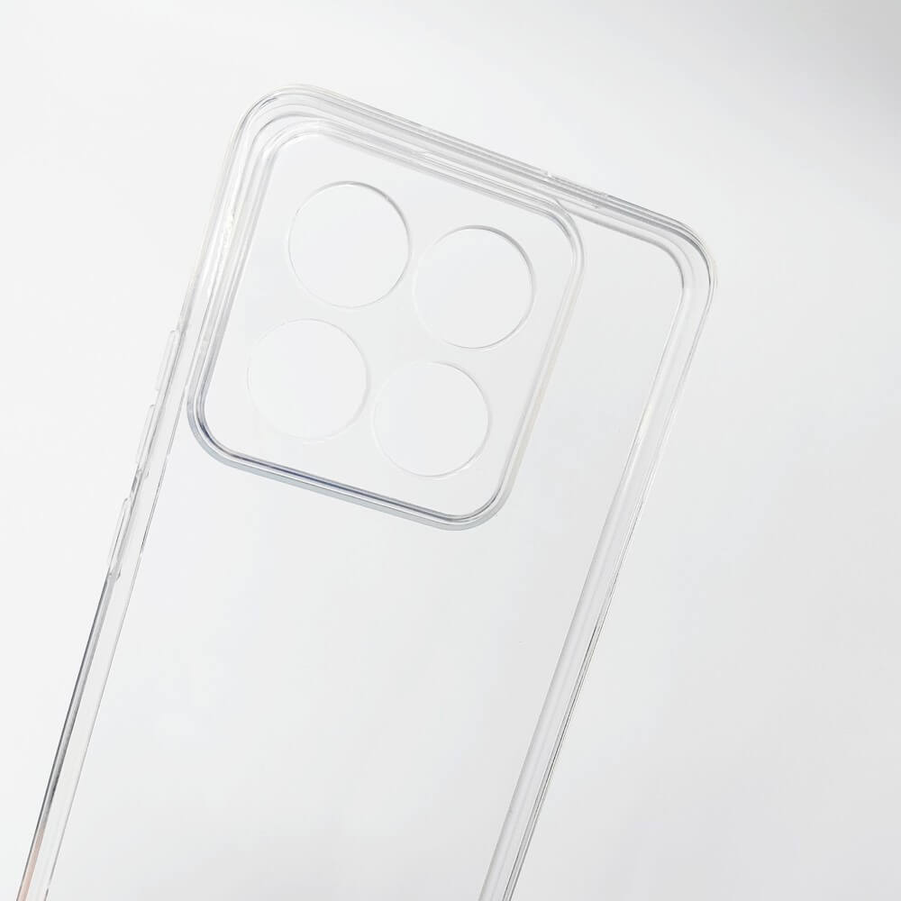 Xiaomi 14 Pro -  Drop Protection Silicone Case
