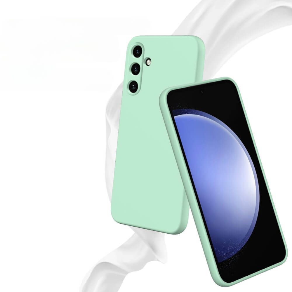 Galaxy A15 - Cover in gomma