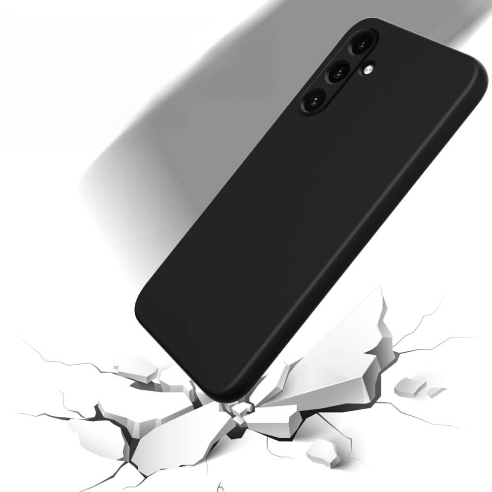 Galaxy A15 - Cover in gomma