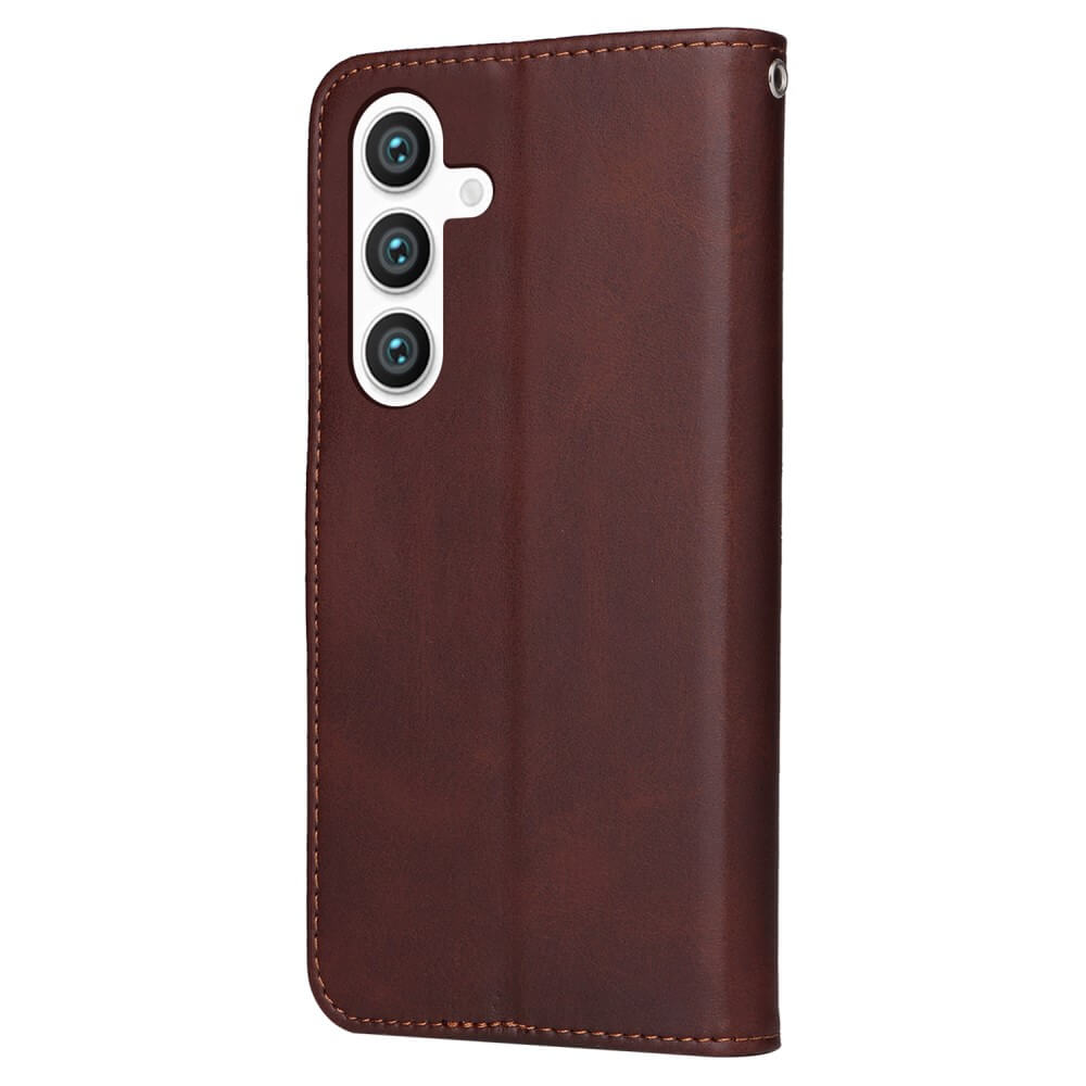 Galaxy S24 - Custodia Premium