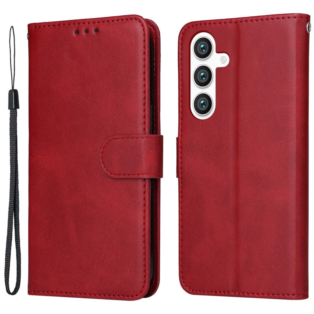 Galaxy S24 - Custodia Premium