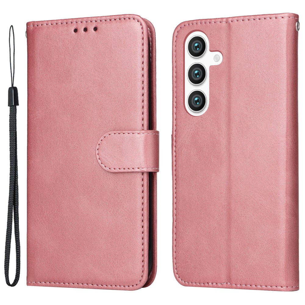 Galaxy S24 - Custodia Premium