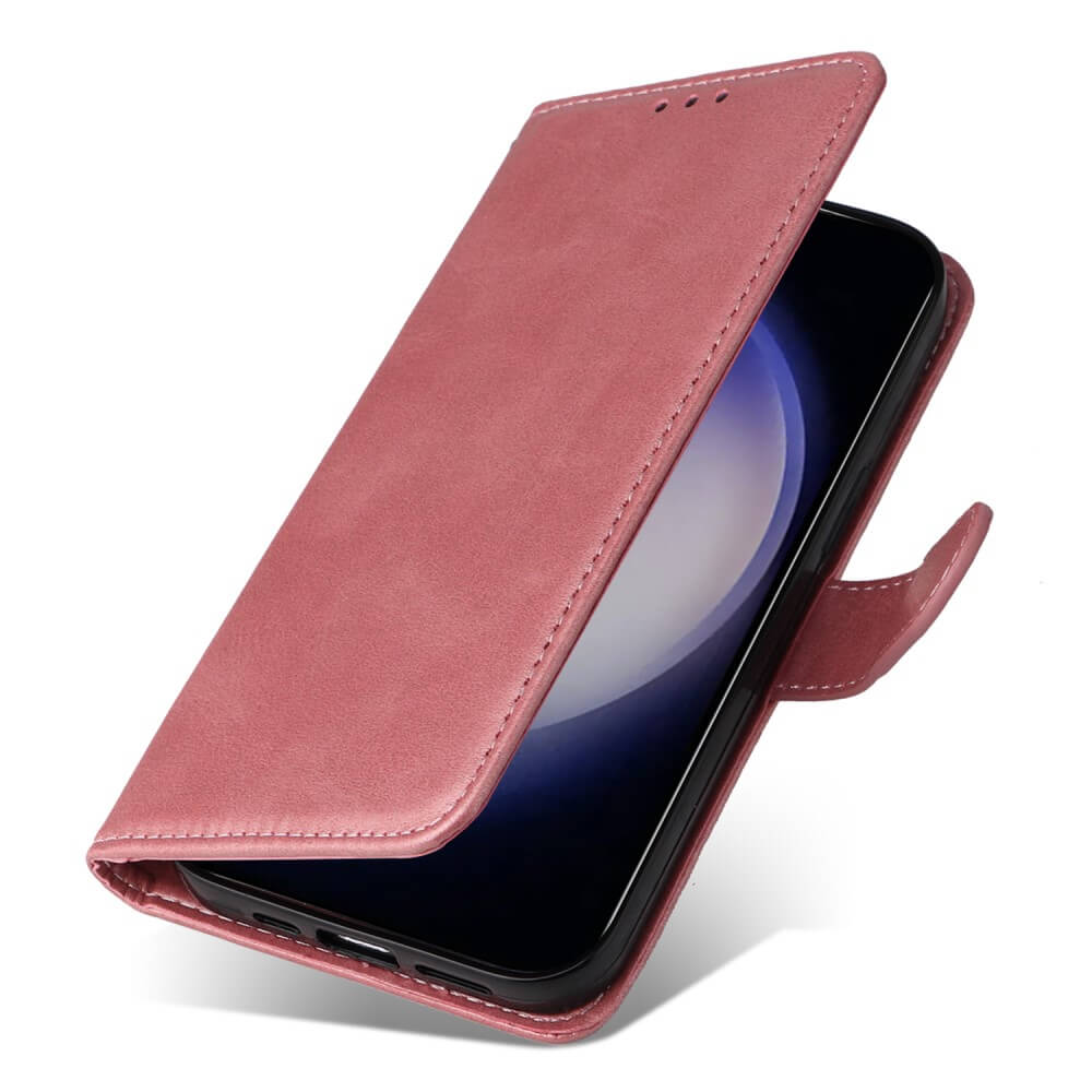 Galaxy S24 - Custodia Premium