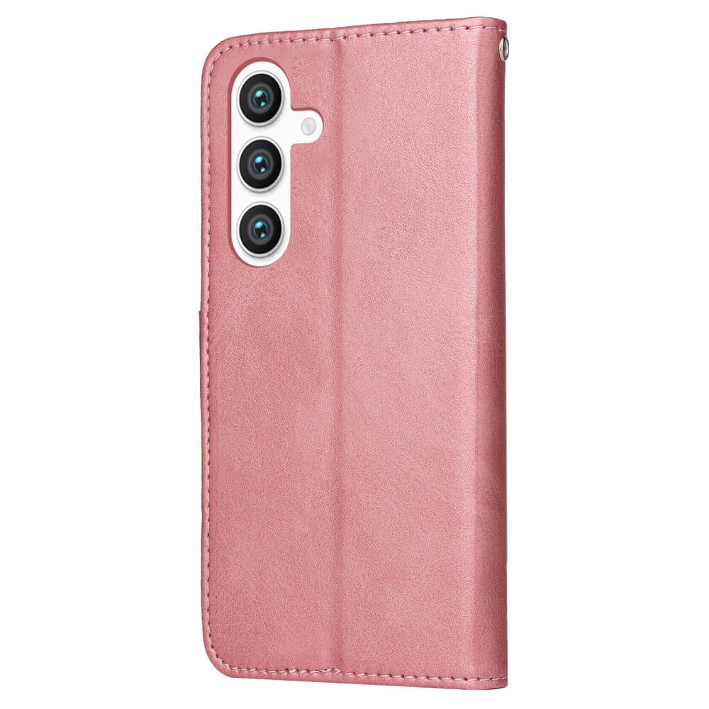 Galaxy S24 - Custodia Premium